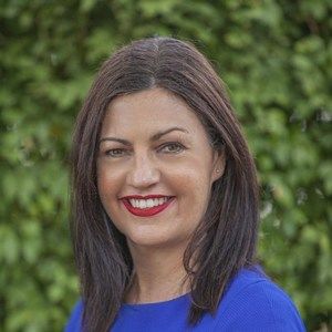 Meet your Posher, Ariane